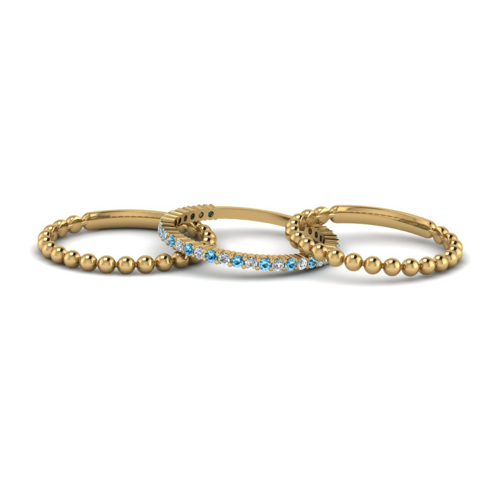 diamond-bead-stack-band-for-women-with-blue-topaz-in-yellow-gold-FD8088ROGICBLTOANGLE3-NL-YG.jpg