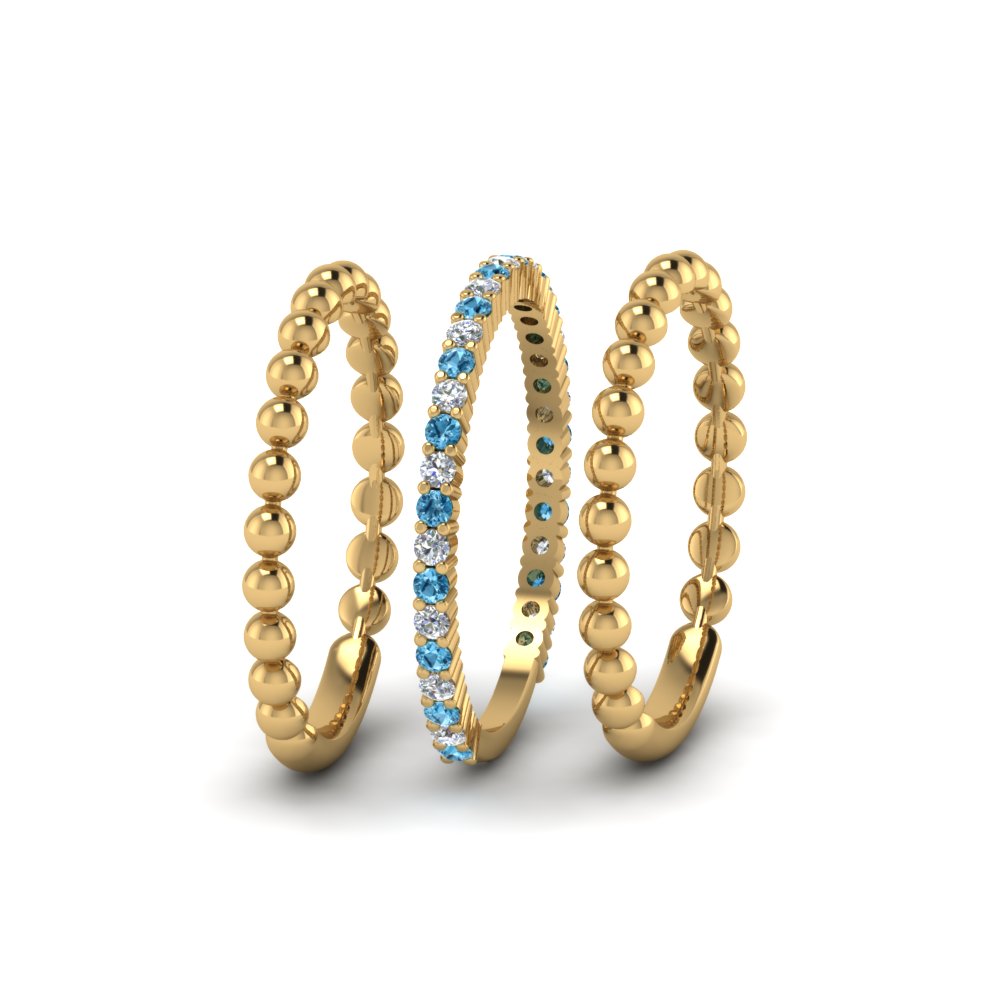 diamond-bead-stack-band-for-women-with-blue-topaz-in-yellow-gold-FD8088ROGICBLTOANGLE3-NL-YG.jpg