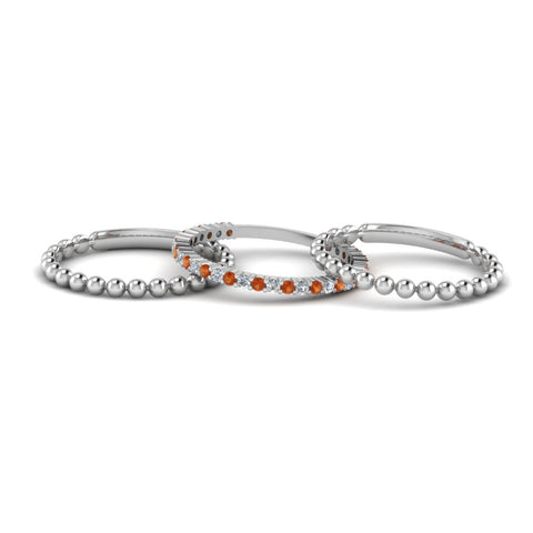 diamond-bead-stack-band-for-women-with-orange-sapphire-in-white-gold-FD8088ROGSAORANGLE3-NL-WG.jpg