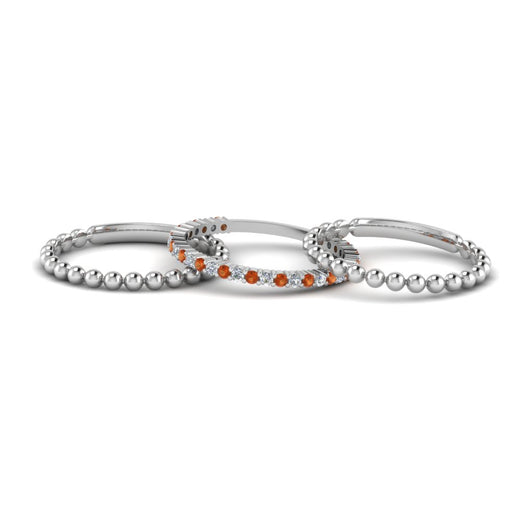 diamond-bead-stack-band-for-women-with-orange-sapphire-in-white-gold-FD8088ROGSAORANGLE3-NL-WG.jpg