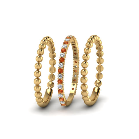 diamond-bead-stack-band-for-women-with-orange-sapphire-in-yellow-gold-FD8088ROGSAORANGLE3-NL-YG.jpg