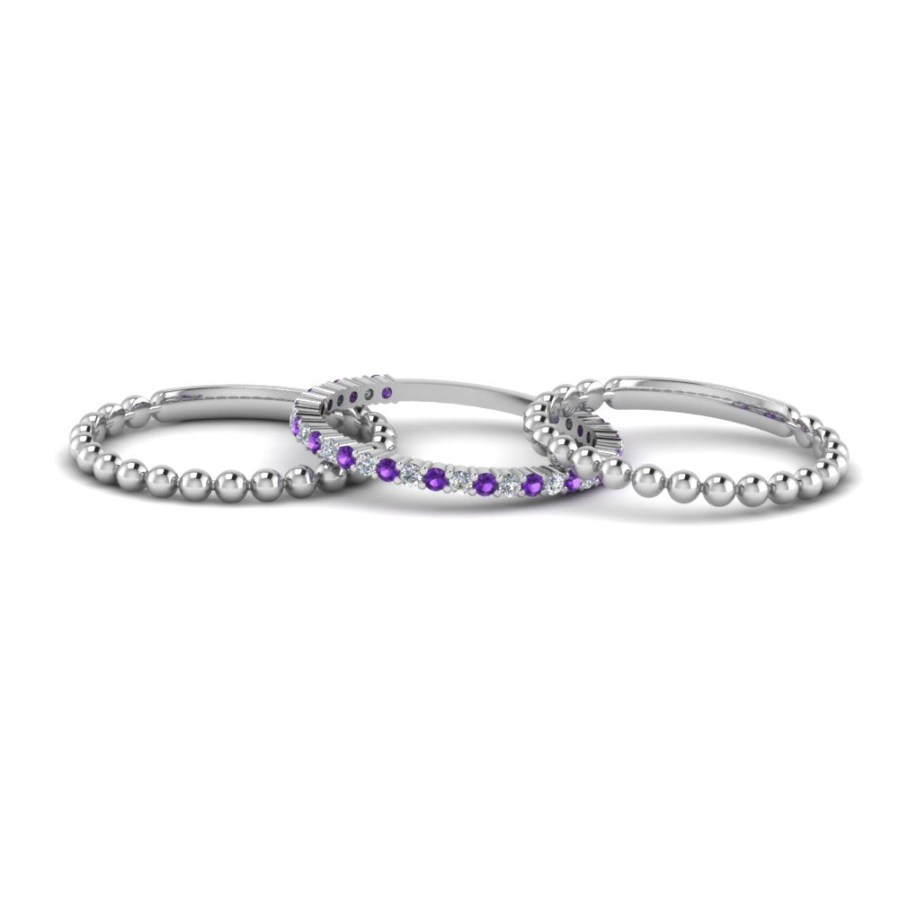 diamond-bead-stack-band-for-women-with-purple-topaz-in-white-gold-FD8088ROGVITOANGLE3-NL-WG.jpg