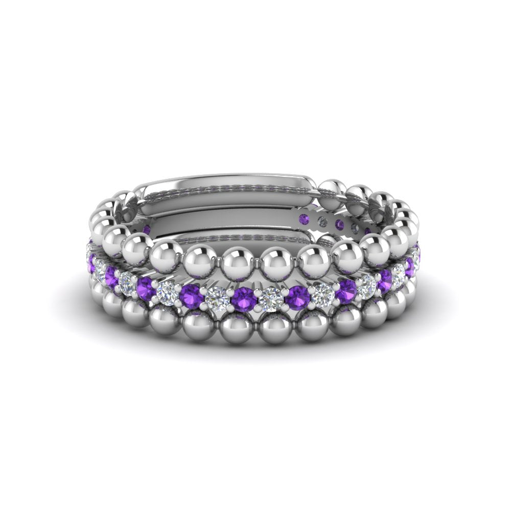 diamond-bead-stack-band-for-women-with-purple-topaz-in-white-gold-FD8088ROGVITOANGLE3-NL-WG.jpg