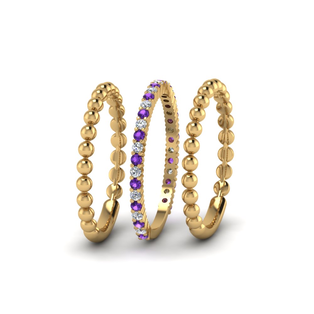 diamond-bead-stack-band-for-women-with-purple-topaz-in-yellow-gold-FD8088ROGVITOANGLE3-NL-YG.jpg