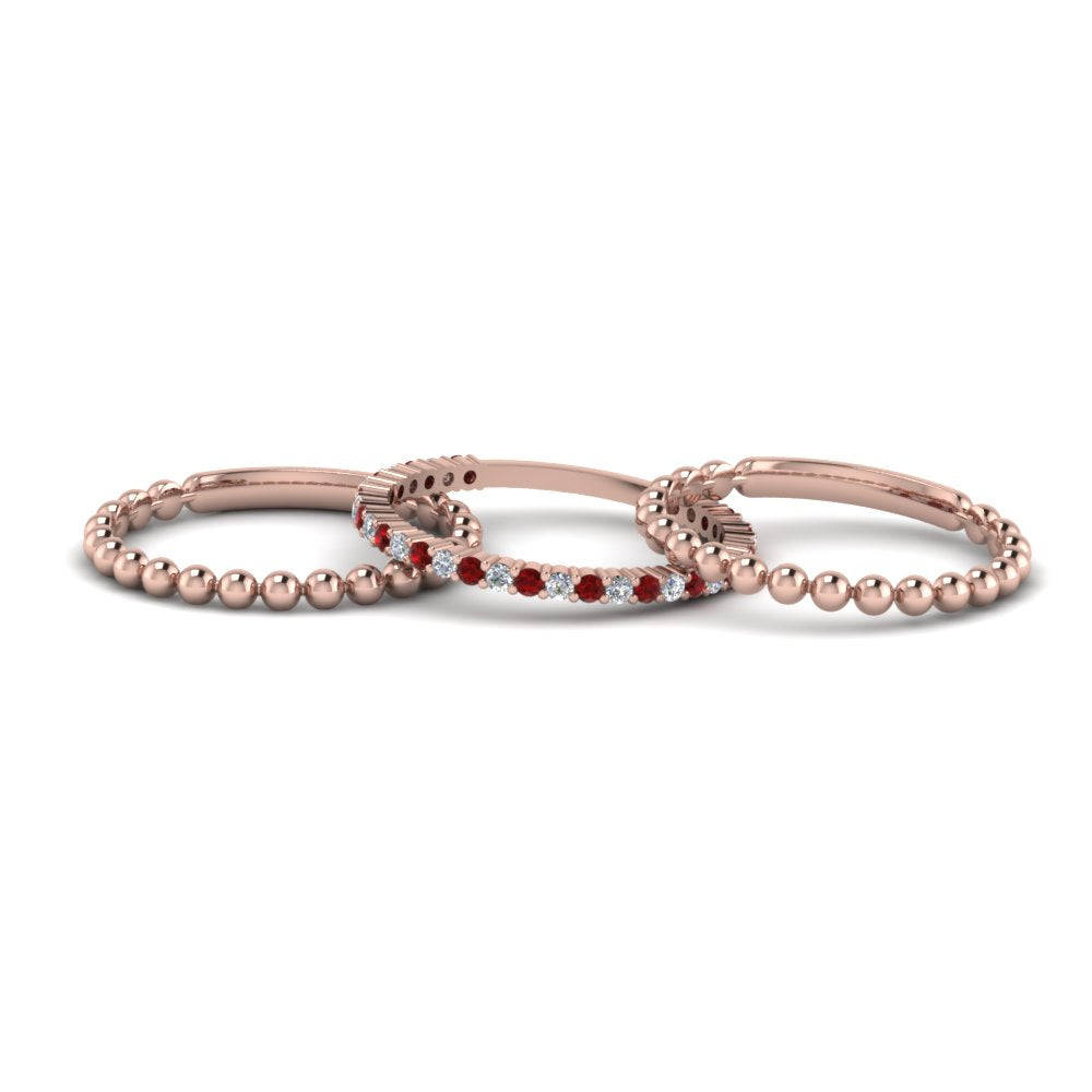 diamond-bead-stack-band-for-women-with-ruby-in-rose-gold-FD8088ROGRUDRANGLE3-NL-RG.jpg