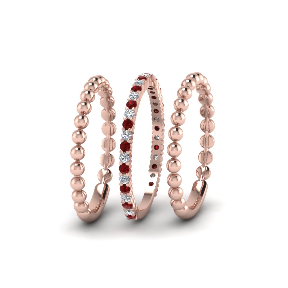 diamond-bead-stack-band-for-women-with-ruby-in-rose-gold-FD8088ROGRUDRANGLE3-NL-RG.jpg