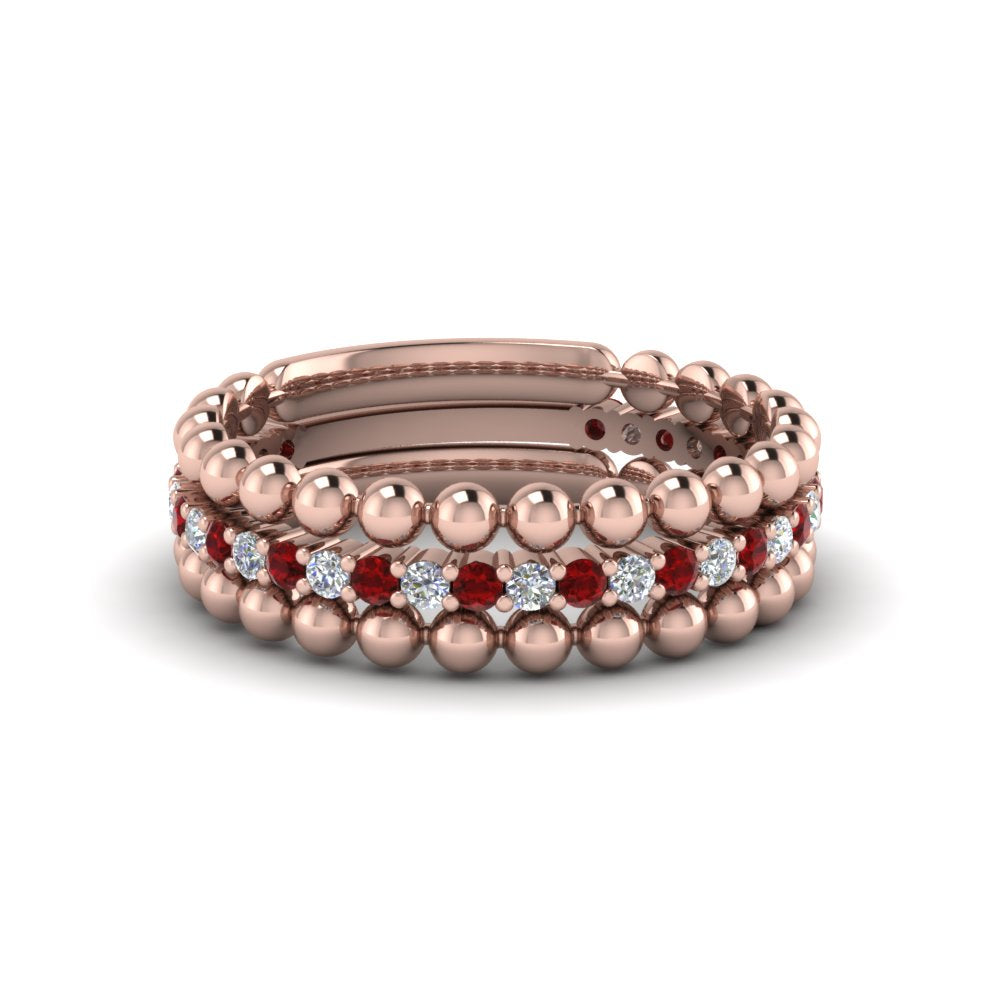 diamond-bead-stack-band-for-women-with-ruby-in-rose-gold-FD8088ROGRUDRANGLE3-NL-RG.jpg
