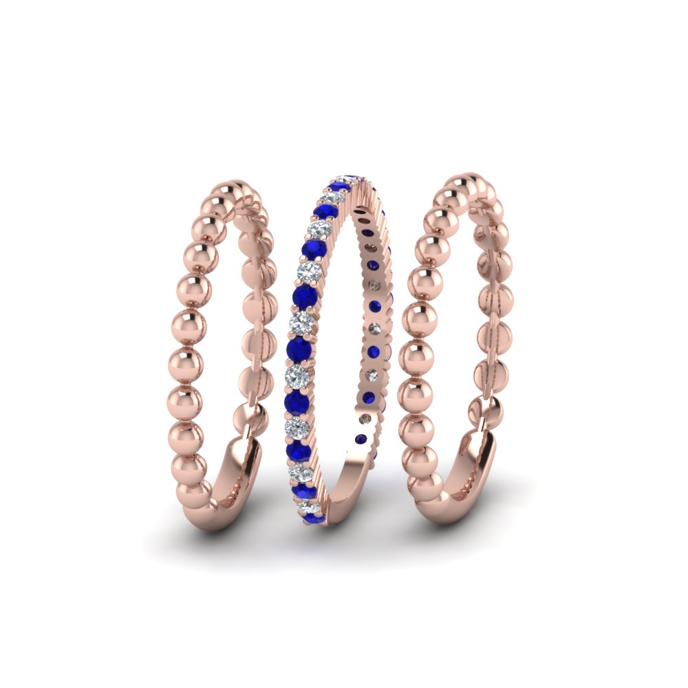 diamond-bead-stack-band-for-women-with-sapphire-in-rose-gold-FD8088ROGSABLANGLE3-NL-RG.jpg