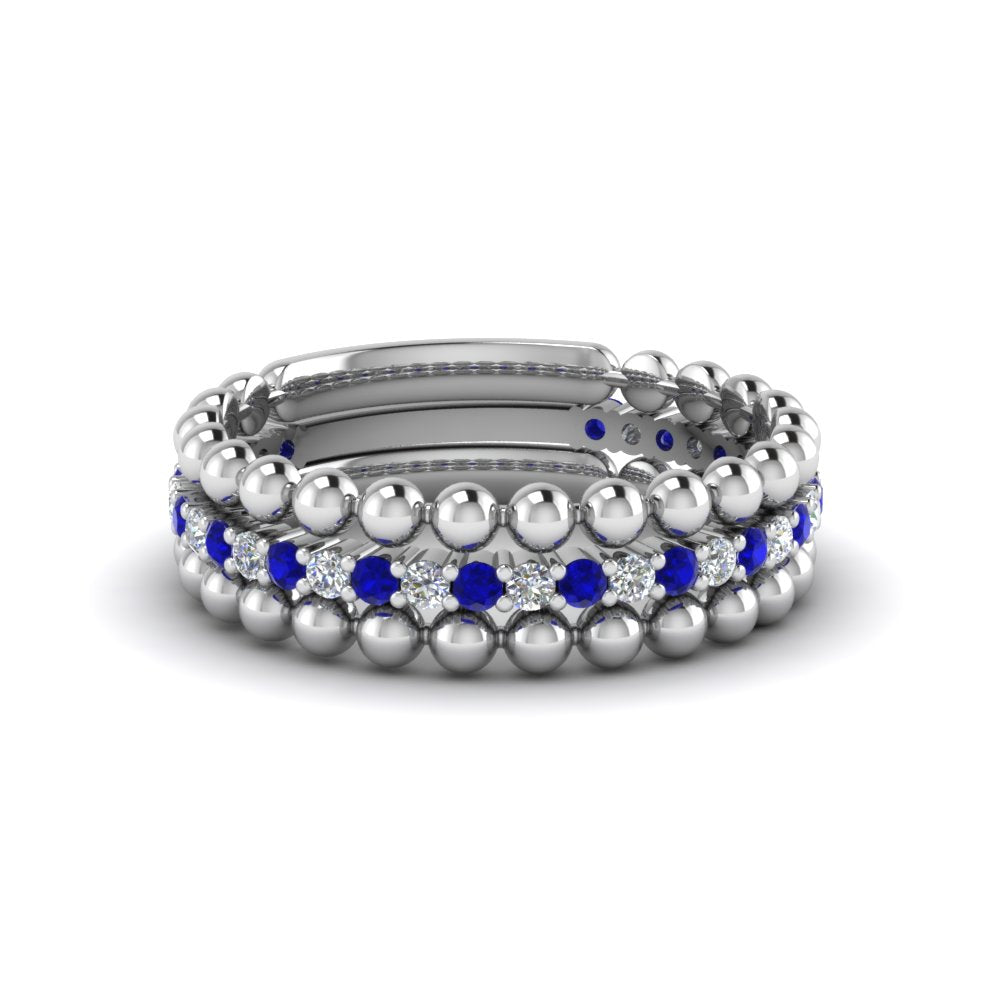 diamond-bead-stack-band-for-women-with-sapphire-in-white-gold-FD8088ROGSABLANGLE3-NL-WG.jpg