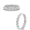 Load image into Gallery viewer, diamond-bezel-eternity-ring-1.80-carat-in-white-gold-FDEWB10558-0.10CTANGLE3-NL-WG