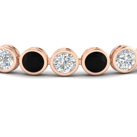 diamond-bezel-set-tennis-bracelet-12-carat