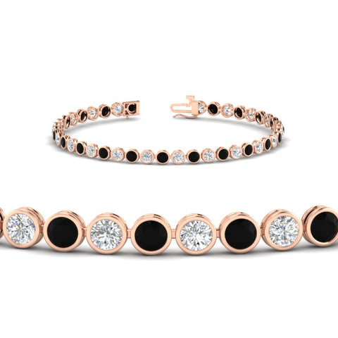 diamond-bezel-set-tennis-bracelet-4-carat