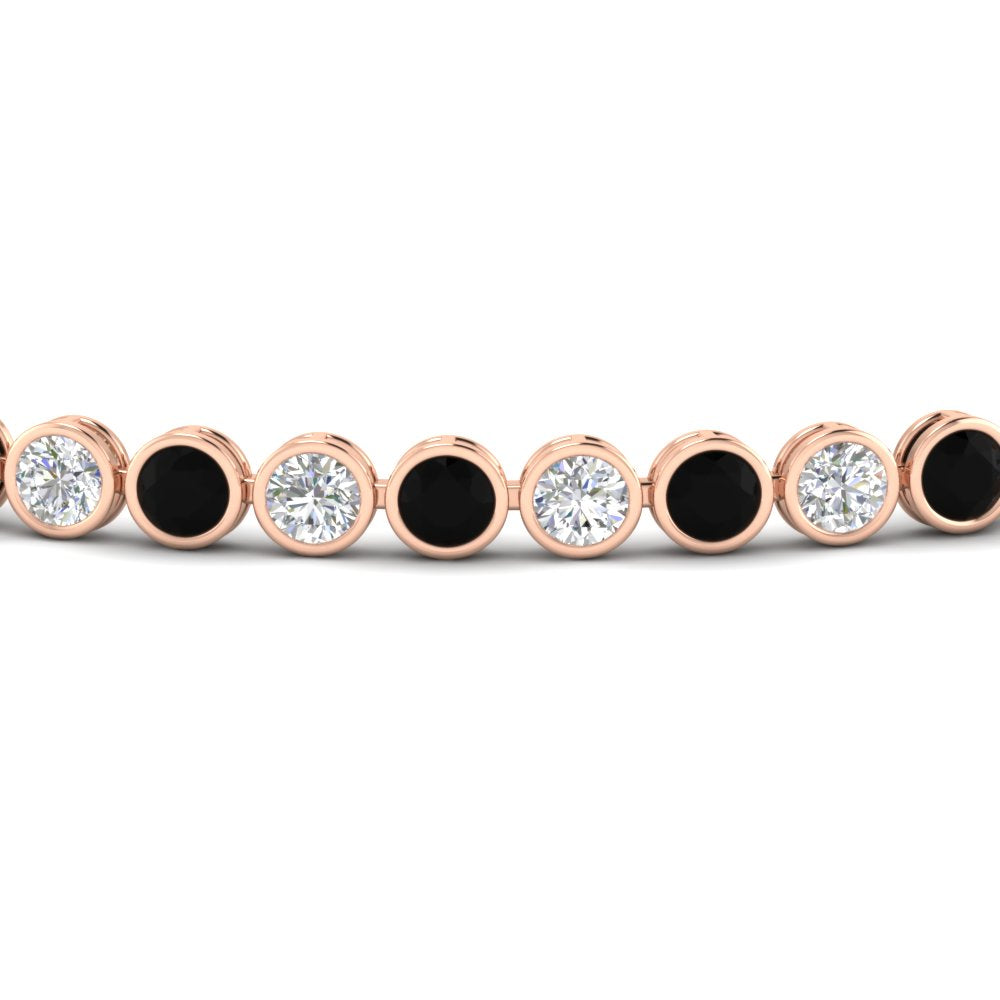 diamond-bezel-set-tennis-bracelet-4-carat