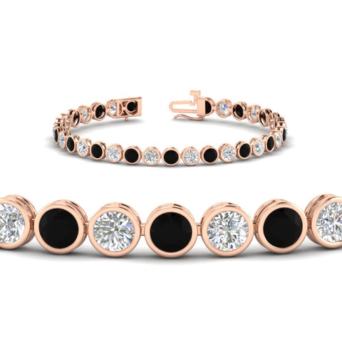 diamond-bezel-set-tennis-bracelet-7-75-carat