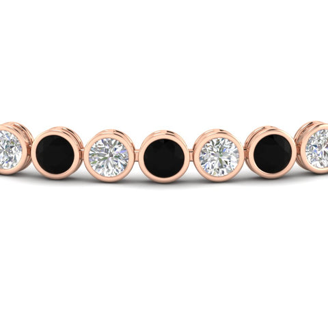 diamond-bezel-set-tennis-bracelet-7-75-carat