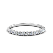Diamond+Bezel+Set+Thin+Stack+Band+In+14k+White+Gold-FDWB1408-1.jpg