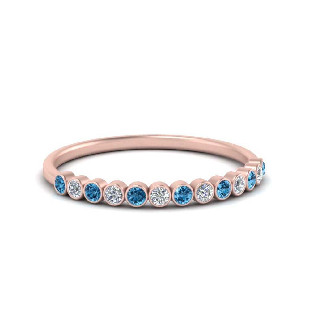 diamond-bezel-set-thin-stack-band-with-blue-topaz-in-rose-gold-FDWB1408BGICBLTOANGLE3-NL-RG.jpg