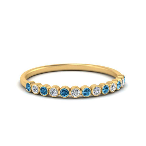 diamond-bezel-set-thin-stack-band-with-blue-topaz-in-yellow-gold-FDWB1408BGICBLTOANGLE3-NL-YG.jpg