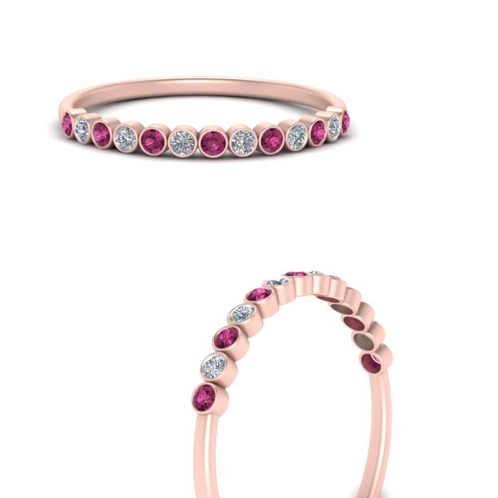 diamond-bezel-set-thin-stack-band-with-pink-sapphire-in-rose-gold-FDWB1408BGSADRPIANGLE3-NL-RG.jpg