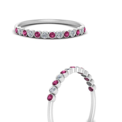 diamond-bezel-set-thin-stack-band-with-pink-sapphire-in-white-gold-FDWB1408BGSADRPIANGLE3-NL-WG.jpg