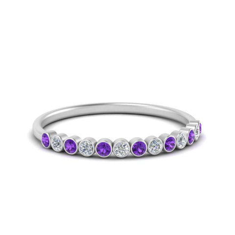 diamond-bezel-set-thin-stack-band-with-purple-topaz-in-white-gold-FDWB1408BGVITOANGLE3-NL-WG.jpg