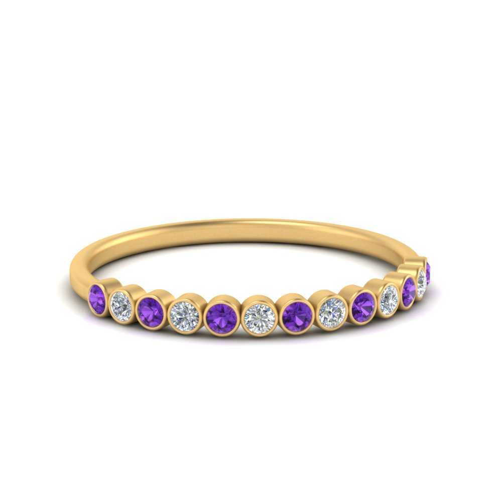 diamond-bezel-set-thin-stack-band-with-purple-topaz-in-yellow-gold-FDWB1408BGVITOANGLE3-NL-YG.jpg