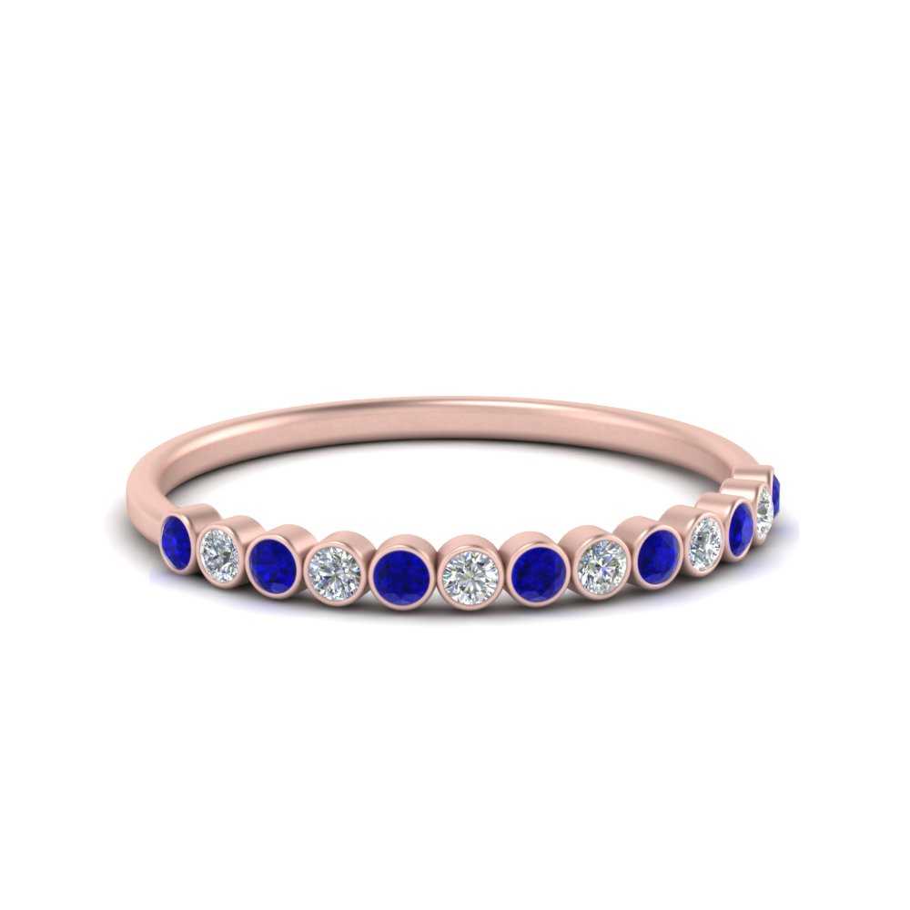 diamond-bezel-set-thin-stack-band-with-sapphire-in-rose-gold-FDWB1408BGSABLANGLE3-NL-RG.jpg