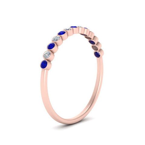 diamond-bezel-set-thin-stack-band-with-sapphire-in-rose-gold-FDWB1408BGSABLANGLE3-NL-RG.jpg