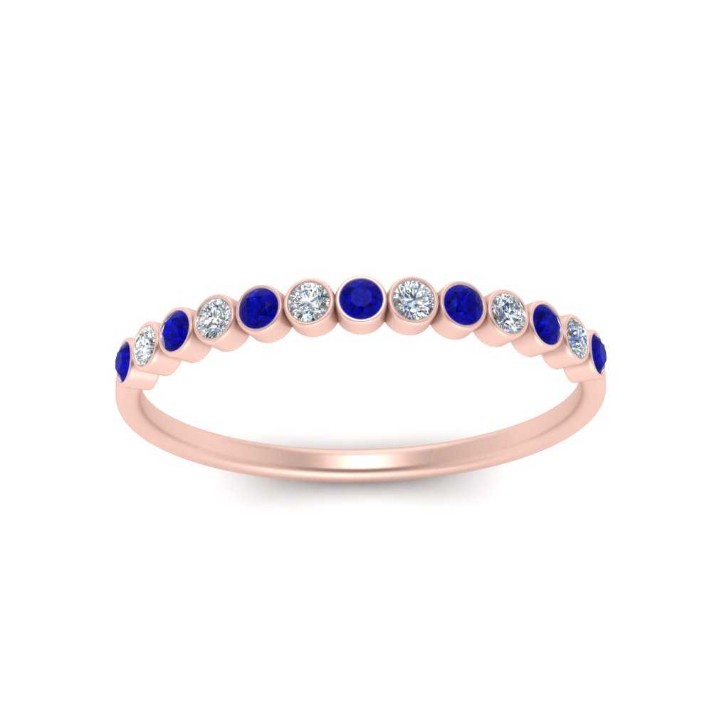diamond-bezel-set-thin-stack-band-with-sapphire-in-rose-gold-FDWB1408BGSABLANGLE3-NL-RG.jpg