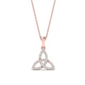 Thumbnail 2 - diamond-celtic-pendant-in-FDPD10762-NL-RG