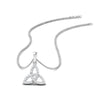 Load image into Gallery viewer, diamond-celtic-pendant-in-FDPD10762-NL-WG