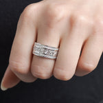 Load image into Gallery viewer, Channel Florid Band
