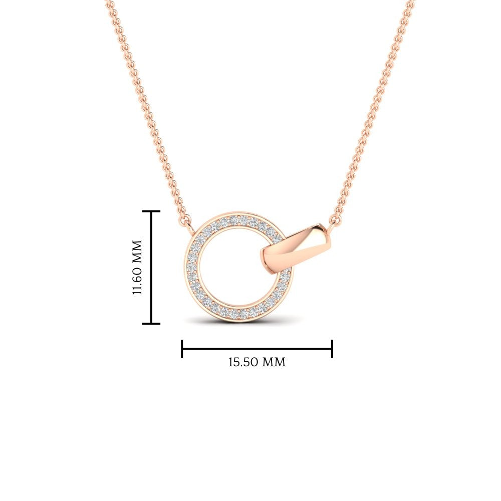 diamond-circle-loop-necklace-in-FDPD11023-Model-RG