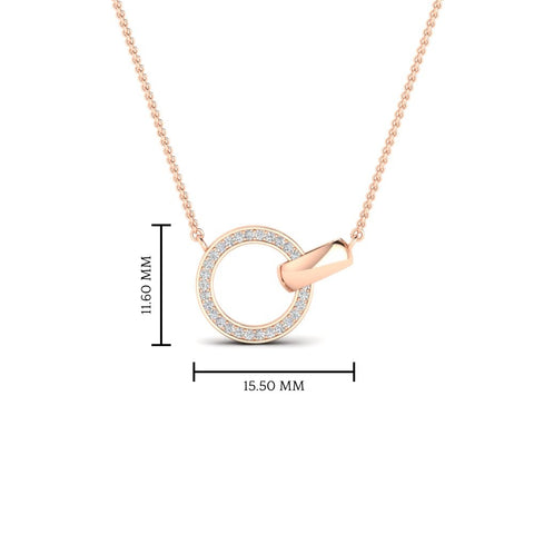 diamond-circle-loop-necklace-in-FDPD11023-Model-RG
