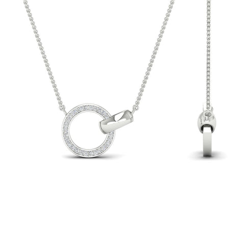 diamond-circle-loop-necklace-in-FDPD11023-Model-WG
