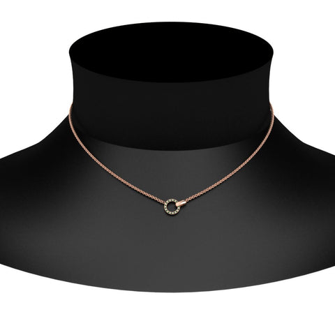 diamond-circle-loop-necklace-with-emerald-in-FDPD11023GEMGR-NL-RG
