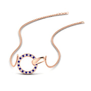 diamond-circle-loop-necklace-with-sapphire-in-FDPD11023GSABL-NL-RG