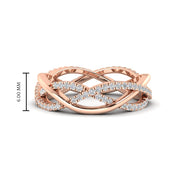 diamond-criss-cross-weave-wedding-band-in-rose-gold-FD11069BANGLE3-NL-RG