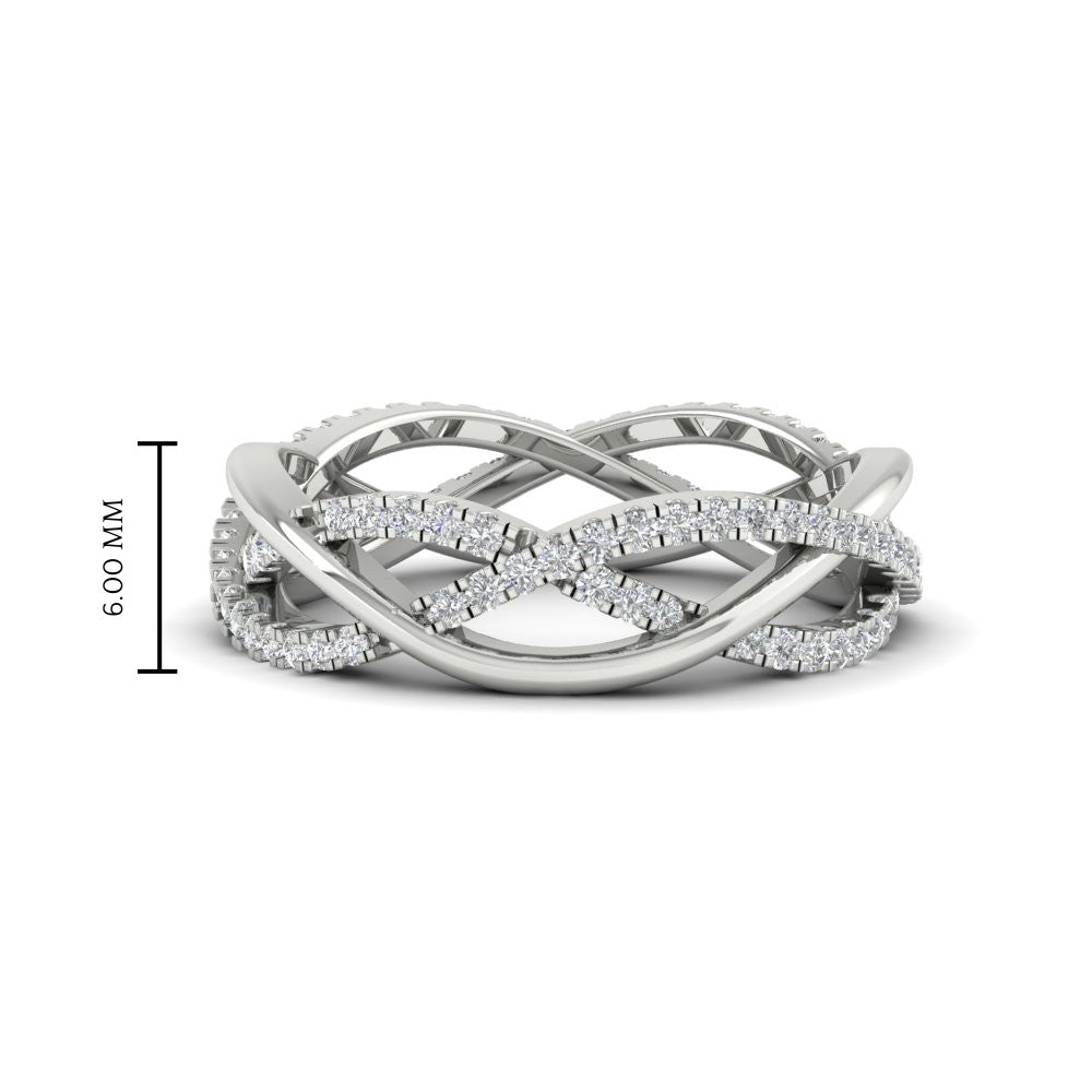 diamond-criss-cross-weave-wedding-band-in-white-gold-FD11069BANGLE3-NL-WG