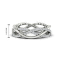 Thumbnail 32 - diamond-criss-cross-weave-wedding-band-in-white-gold-FD11069BANGLE3-NL-WG