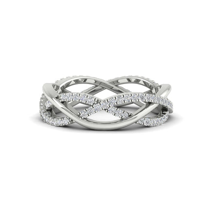 diamond-criss-cross-weave-wedding-band-in-rose-gold-FD11069BANGLE3-NL-RG