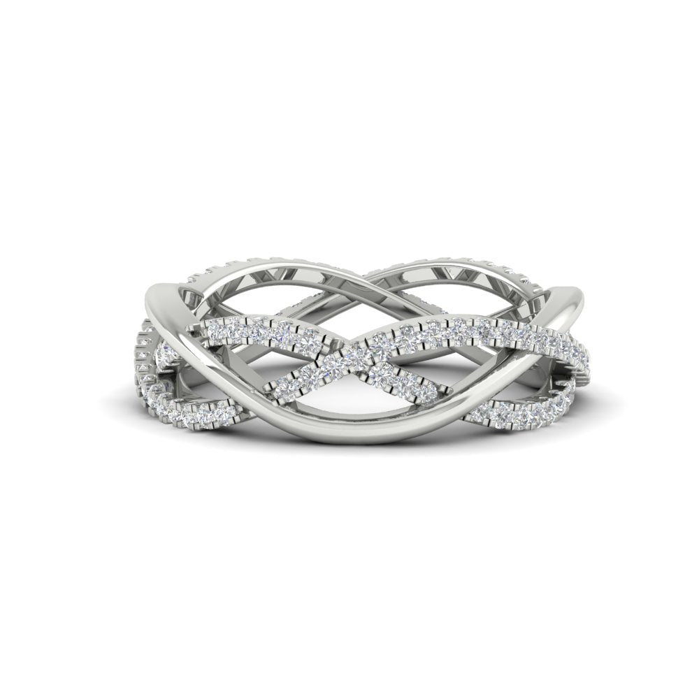 diamond-criss-cross-weave-wedding-band-in-white-gold-FD11069BANGLE3-NL-WG