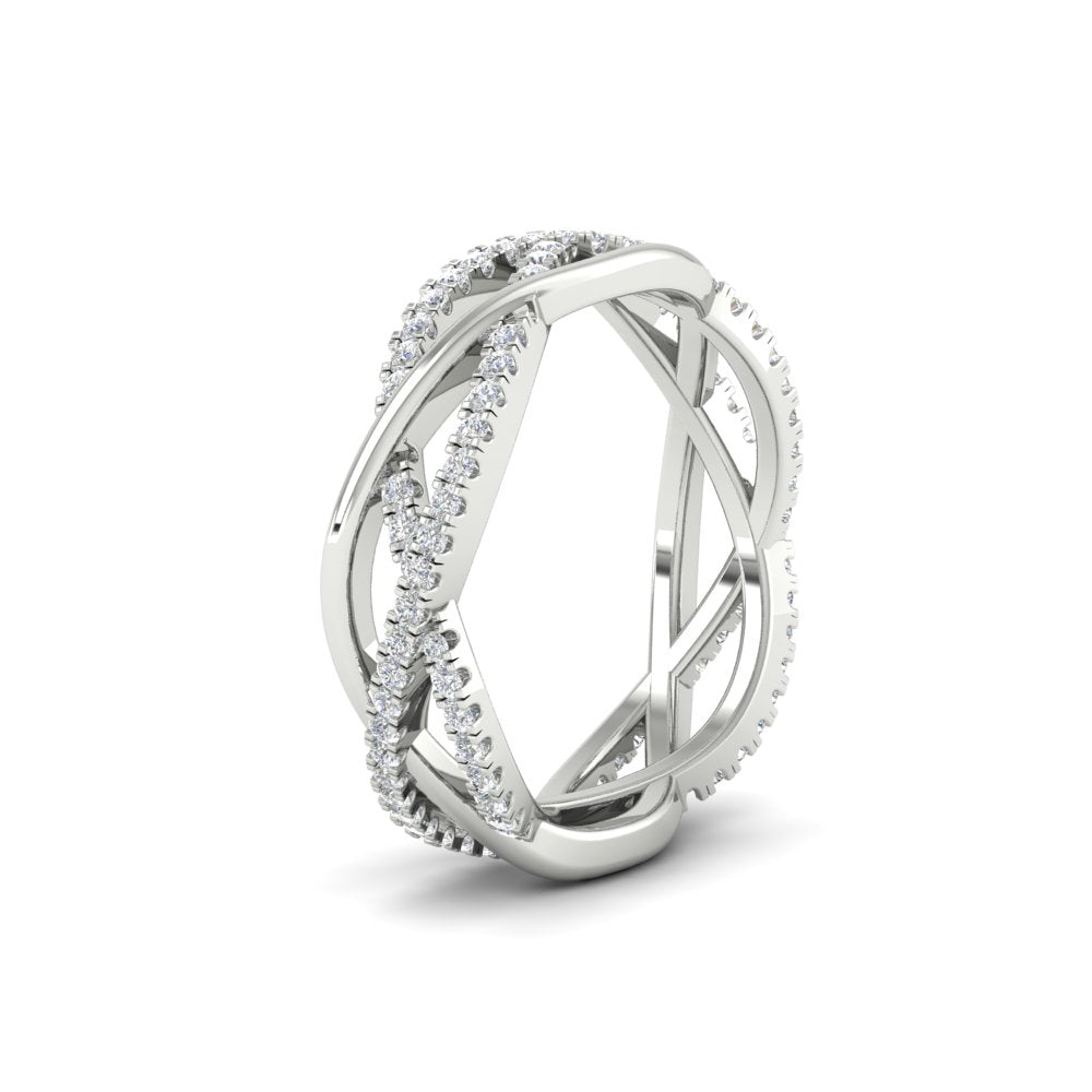 diamond-criss-cross-weave-wedding-band-in-white-gold-FD11069BANGLE3-NL-WG
