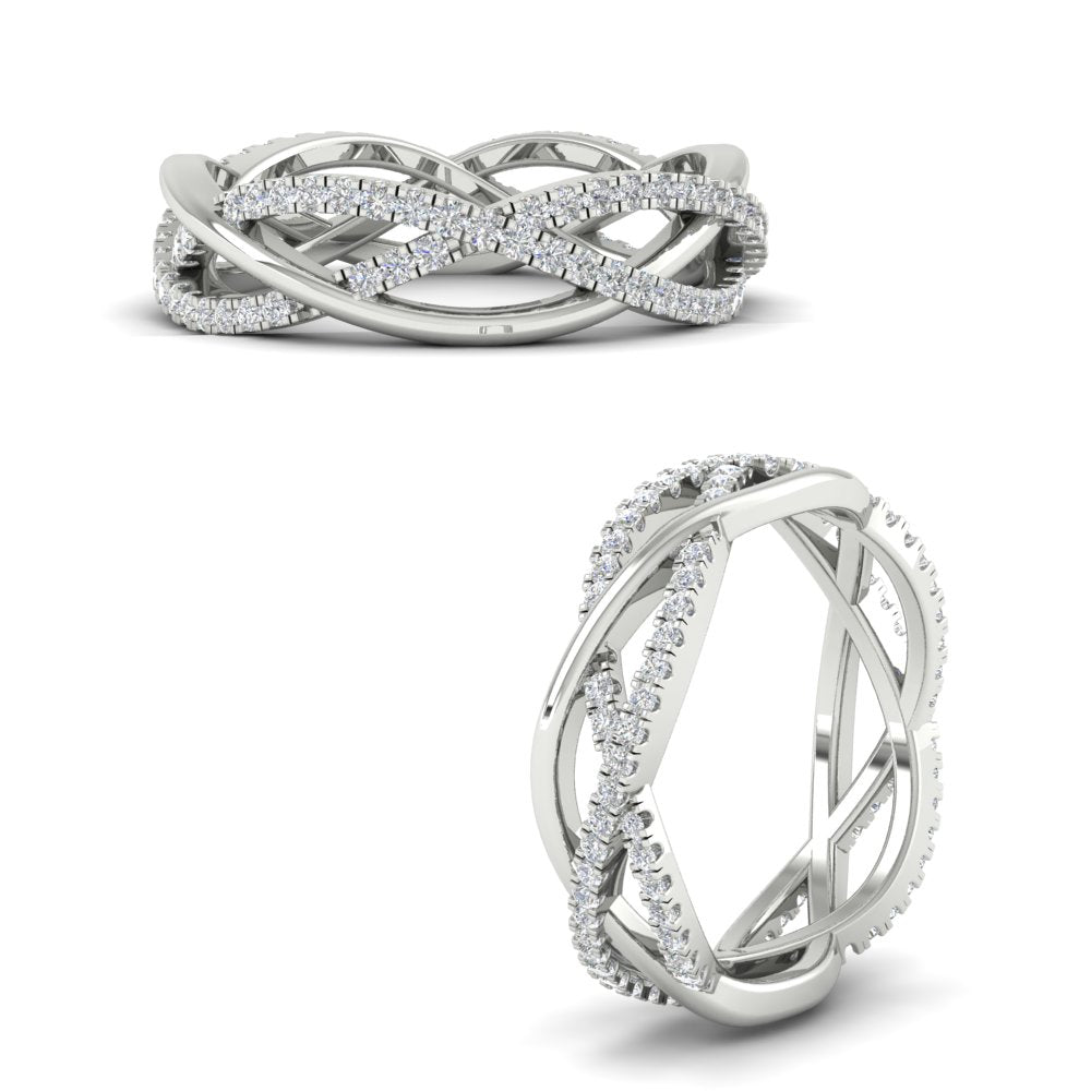 diamond-criss-cross-weave-wedding-band-in-white-gold-FD11069BANGLE3-NL-WG