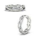 Thumbnail 33 - diamond-criss-cross-weave-wedding-band-in-white-gold-FD11069BANGLE3-NL-WG