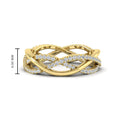 Thumbnail 64 - diamond-criss-cross-weave-wedding-band-in-yellow-gold-FD11069BANGLE3-NL-YG