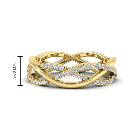 diamond-criss-cross-weave-wedding-band-in-yellow-gold-FD11069BANGLE3-NL-YG