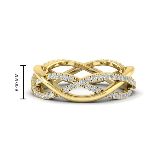 diamond-criss-cross-weave-wedding-band-in-yellow-gold-FD11069BANGLE3-NL-YG