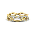Thumbnail 61 - diamond-criss-cross-weave-wedding-band-in-yellow-gold-FD11069BANGLE3-NL-YG
