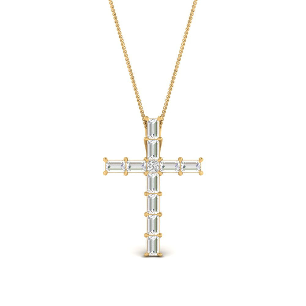 diamond-cross-pendant-with-baguette-diamonds-yellow-gold-FDPD10798ANGLE1-NL-YG